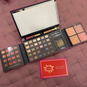 Estee Lauder Color Palette (holiday palette)